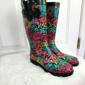 Capelli New York Rain Boots